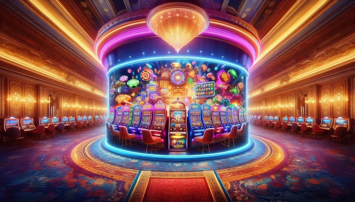 Metaspins Casino